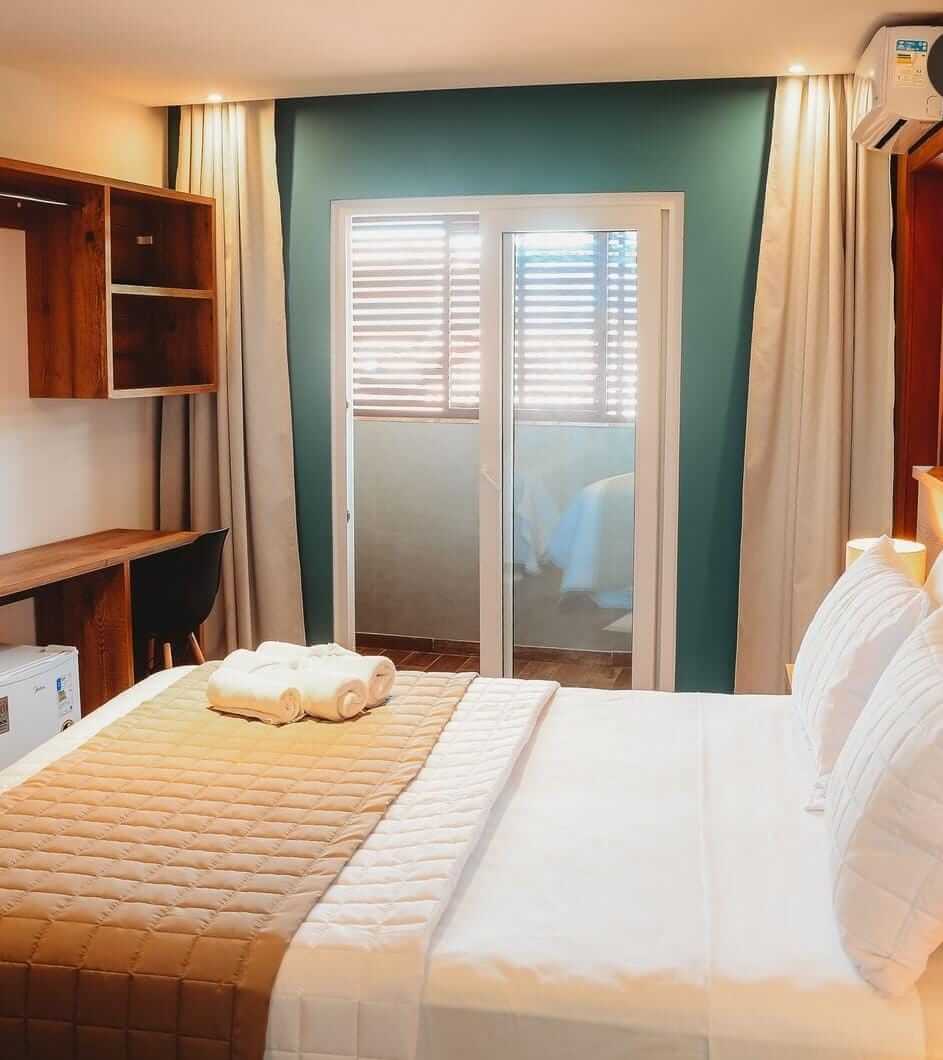 Pousada Recém Construida - Foto 10