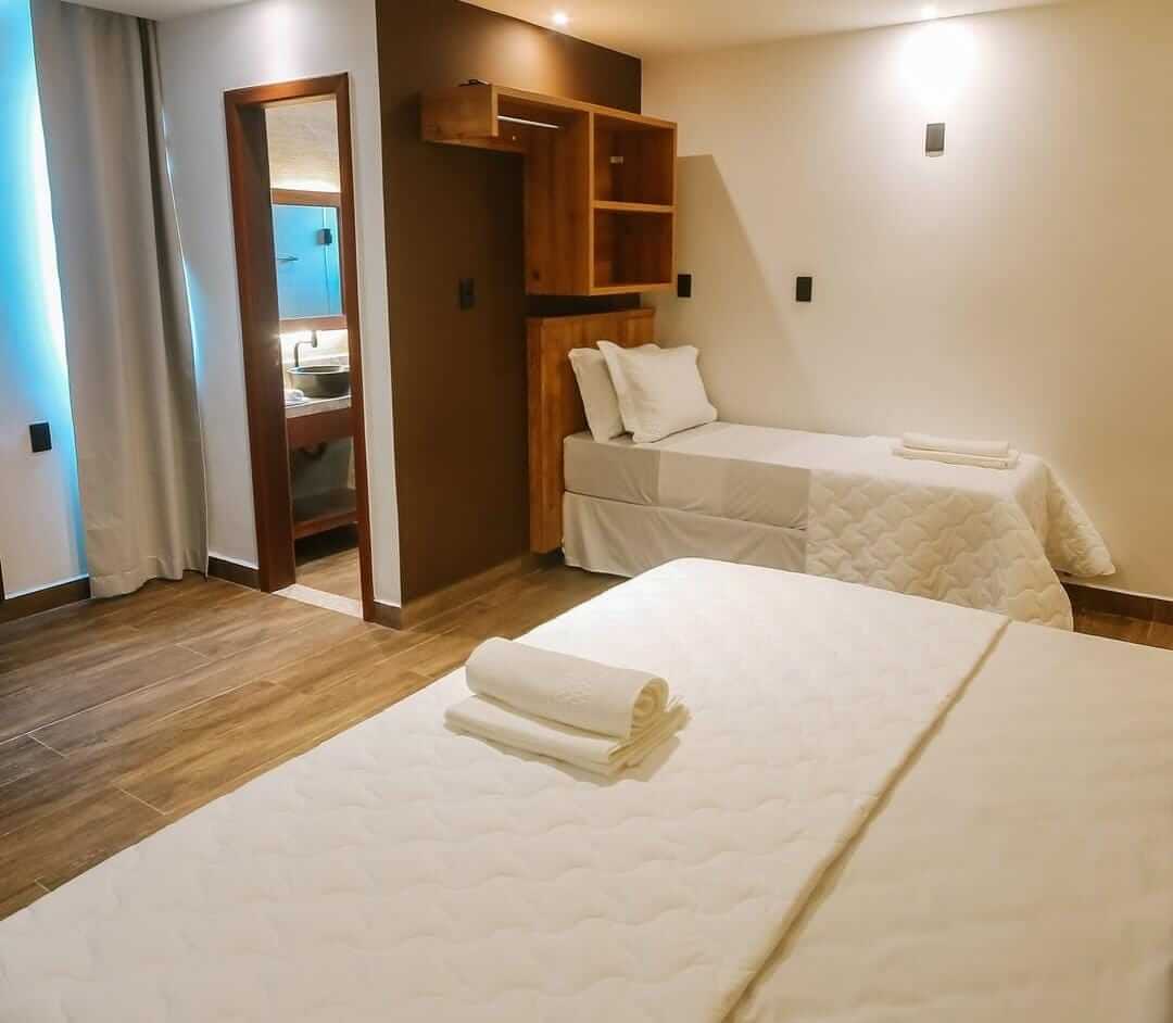 Pousada Recém Construida - Foto 12