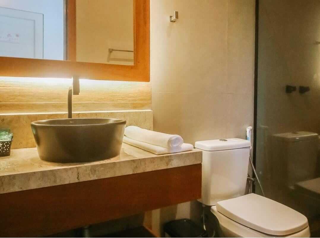 Pousada Recém Construida - Foto 13