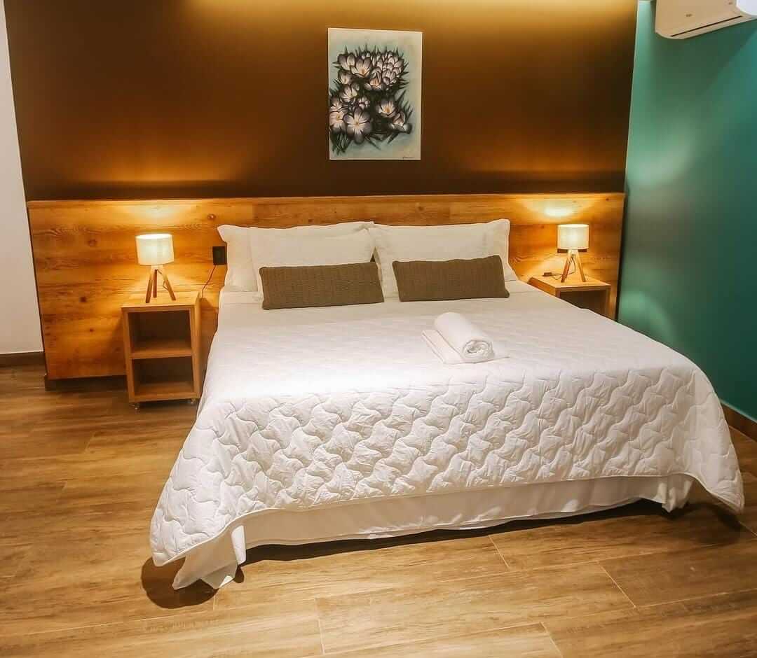 Pousada Recém Construida - Foto 15