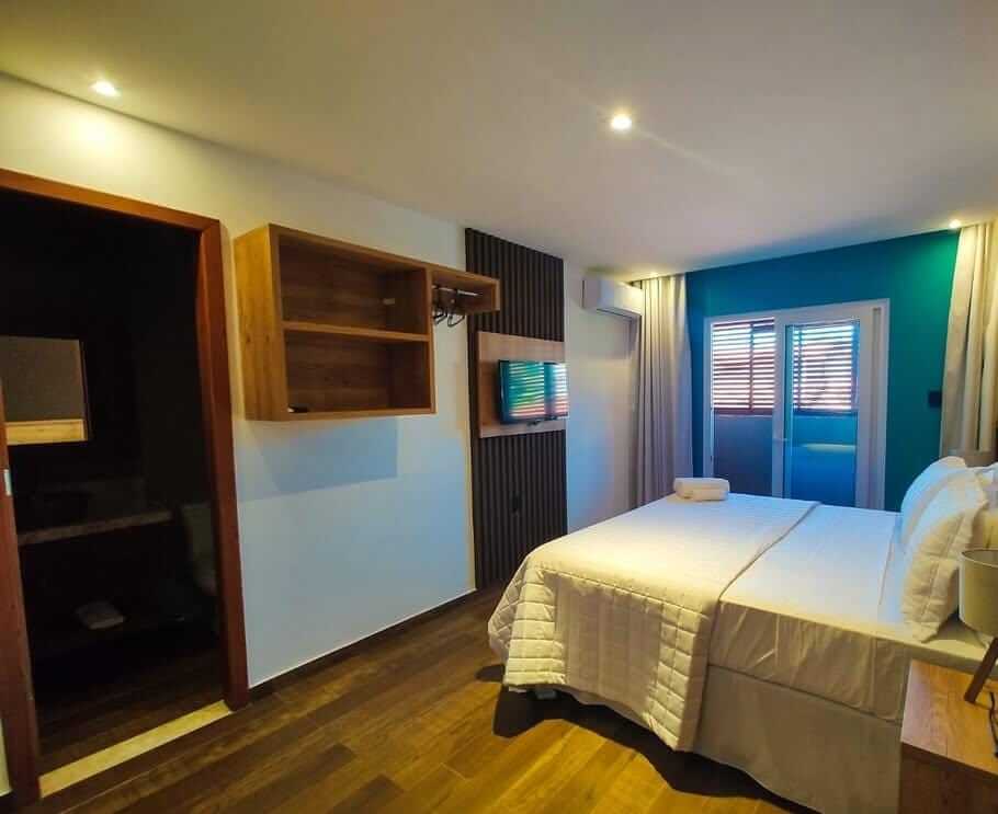 Pousada Recém Construida - Foto 18