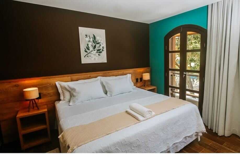 Pousada Recém Construida - Foto 2