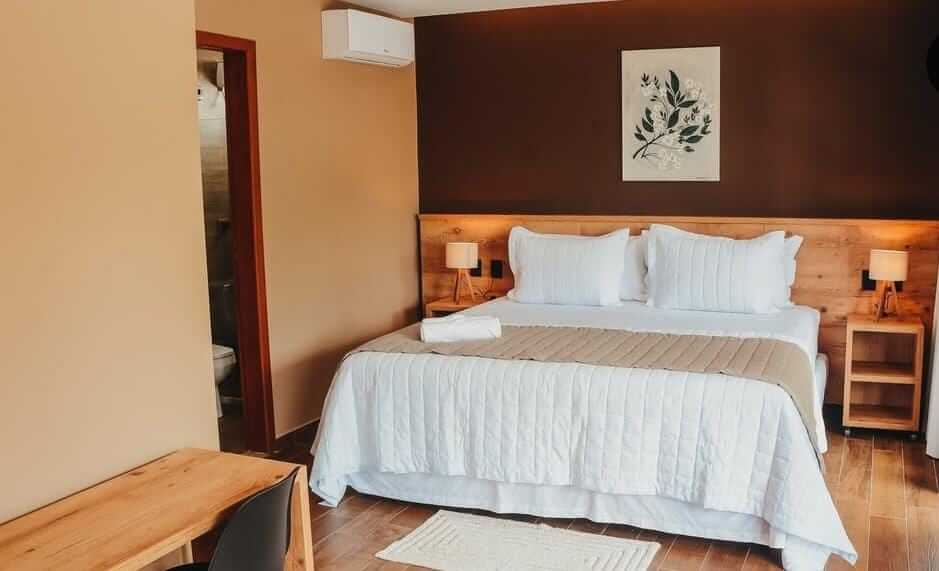 Pousada Recém Construida - Foto 21