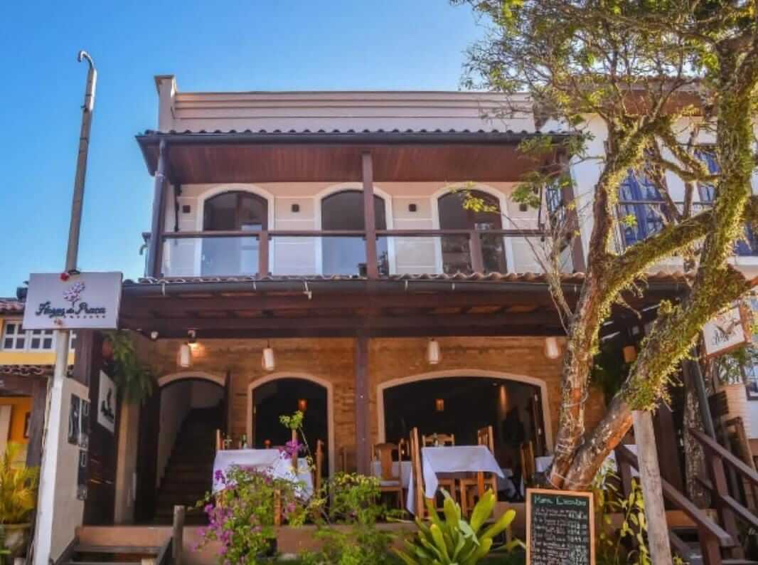 Pousada Recém Construida - Foto 24