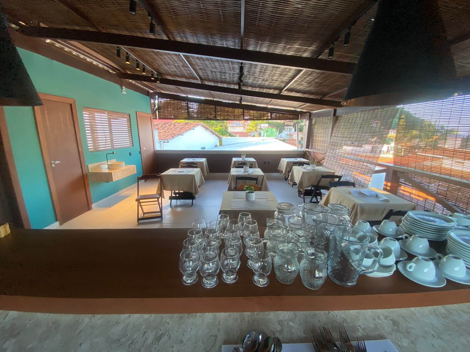 Pousada Recém Construida - Foto 25