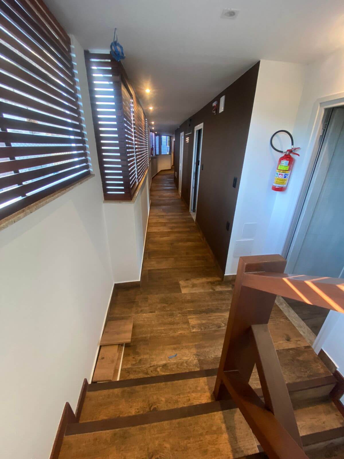 Pousada Recém Construida - Foto 26