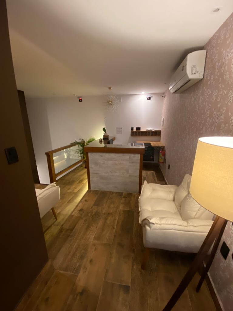 Pousada Recém Construida - Foto 27