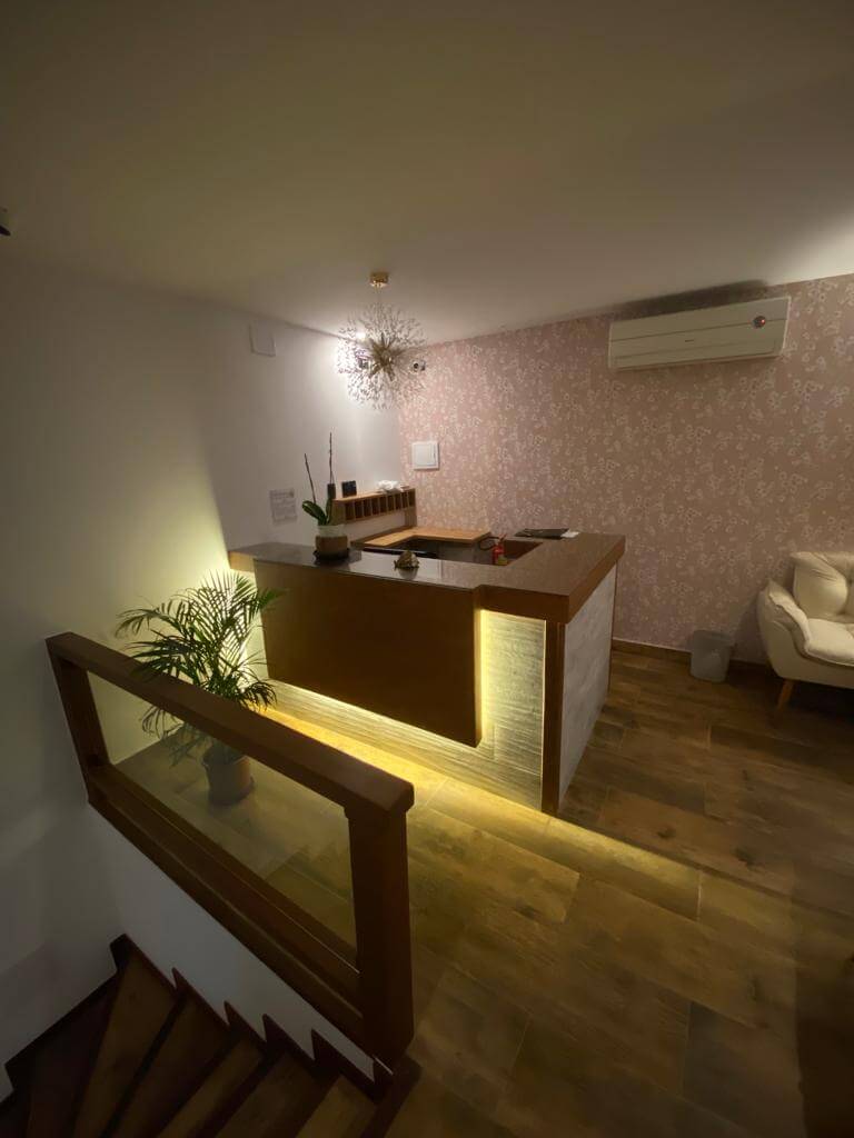 Pousada Recém Construida - Foto 28