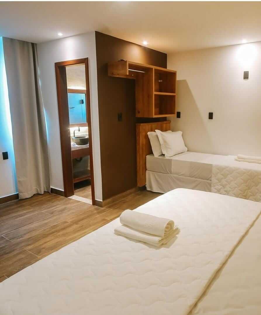 Pousada Recém Construida - Foto 3