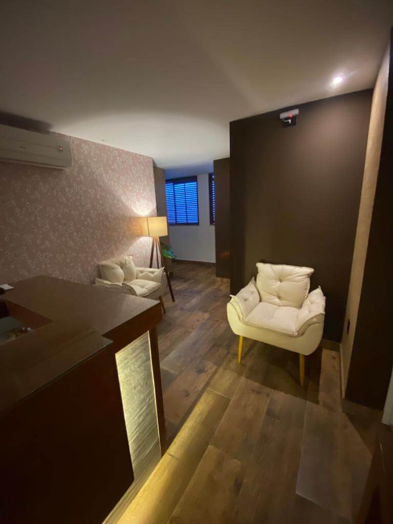 Pousada Recém Construida - Foto 30