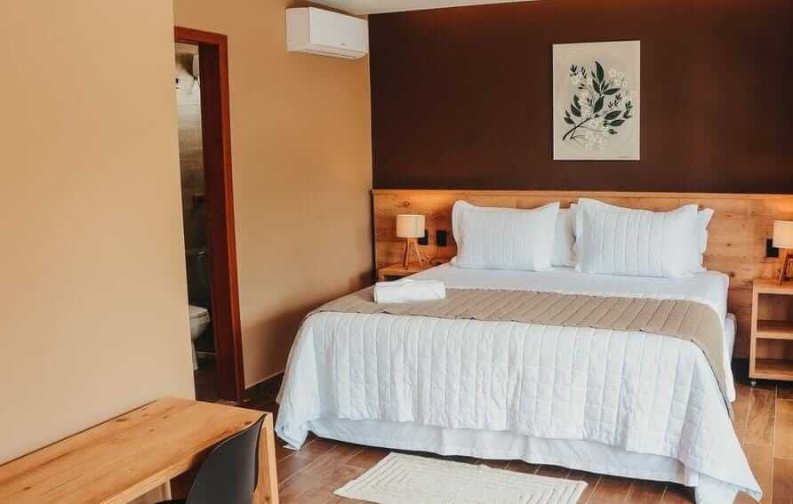 Pousada Recém Construida - Foto 32