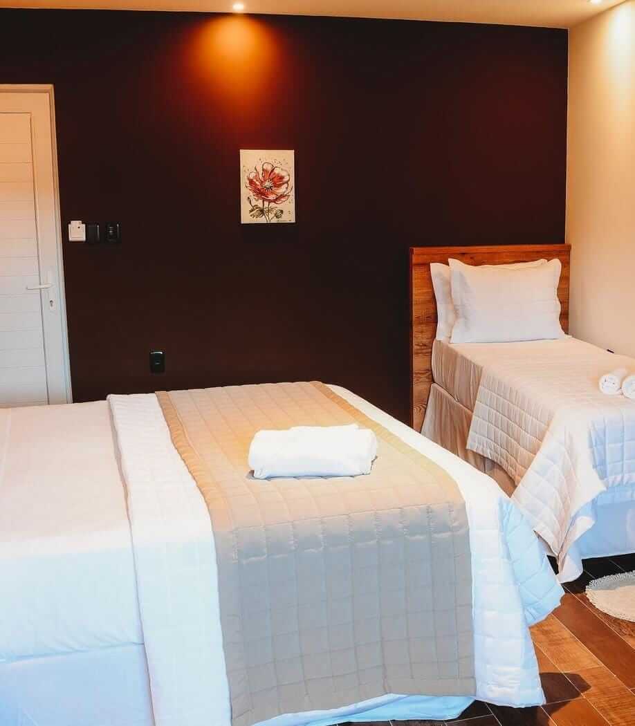 Pousada Recém Construida - Foto 35