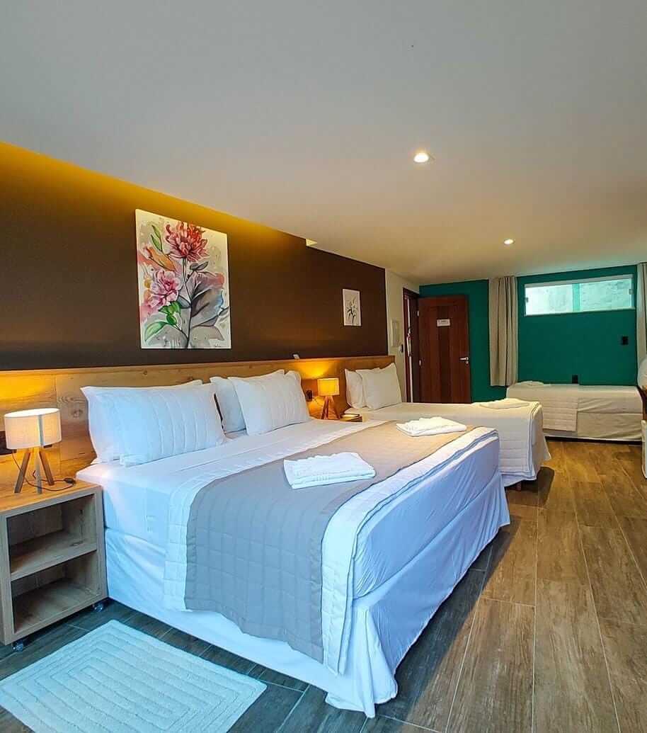 Pousada Recém Construida - Foto 39