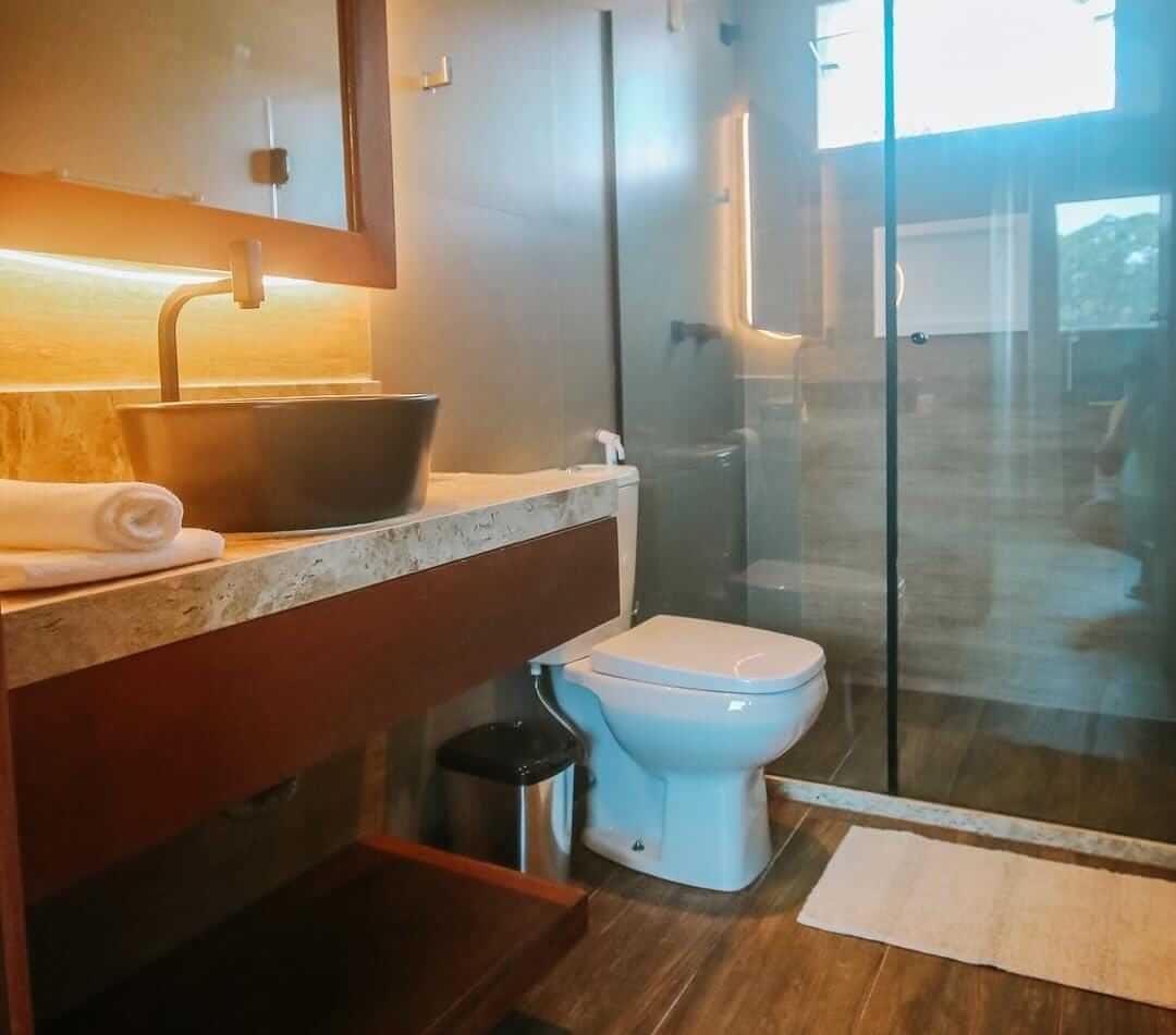 Pousada Recém Construida - Foto 40