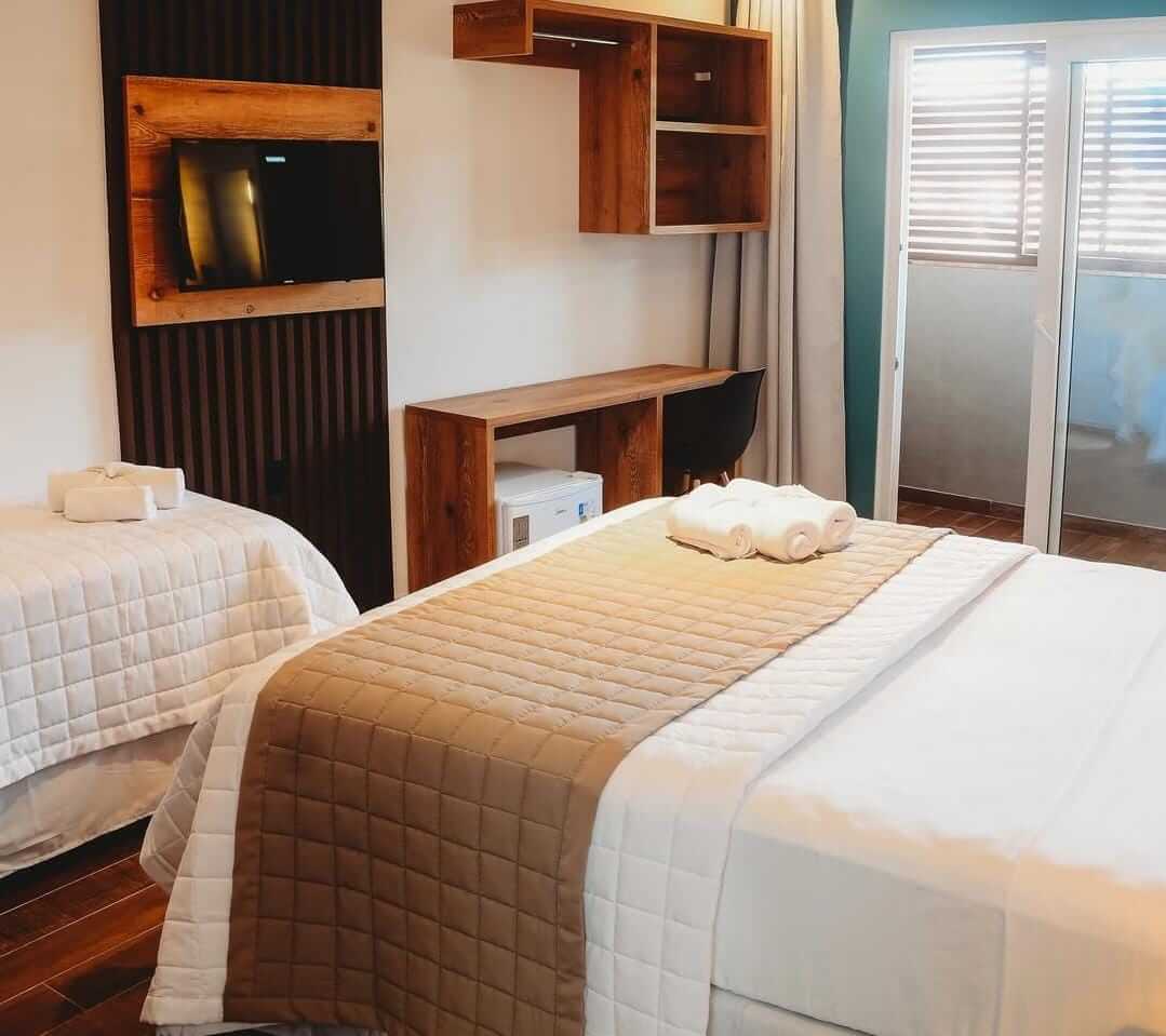 Pousada Recém Construida - Foto 42