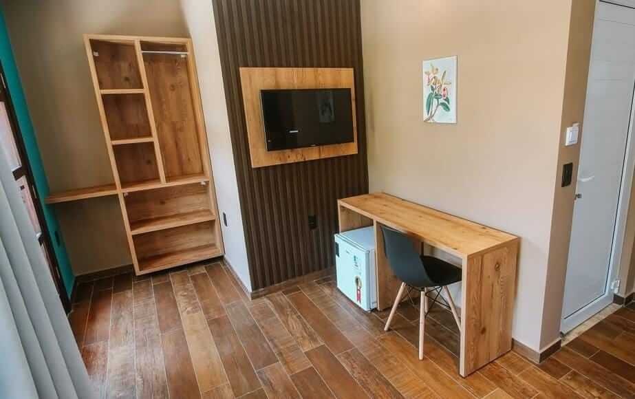 Pousada Recém Construida - Foto 43