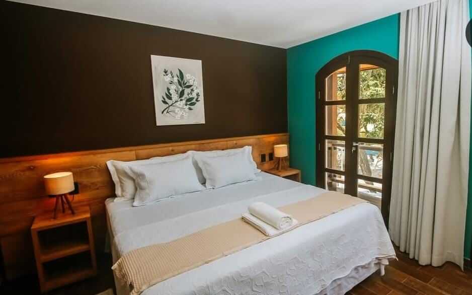 Pousada Recém Construida - Foto 46