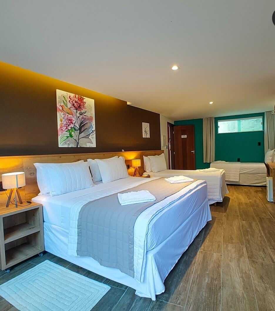 Pousada Recém Construida - Foto 48