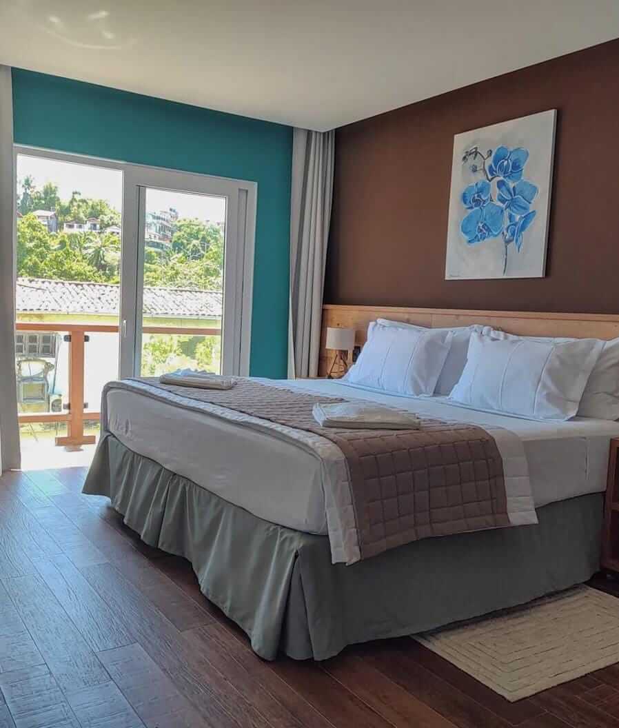 Pousada Recém Construida - Foto 49