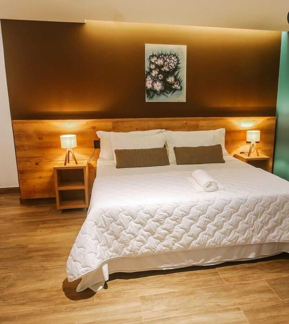 Pousada Recém Construida - Foto 5