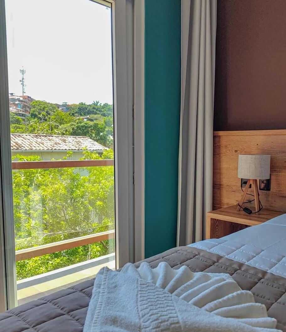 Pousada Recém Construida - Foto 52