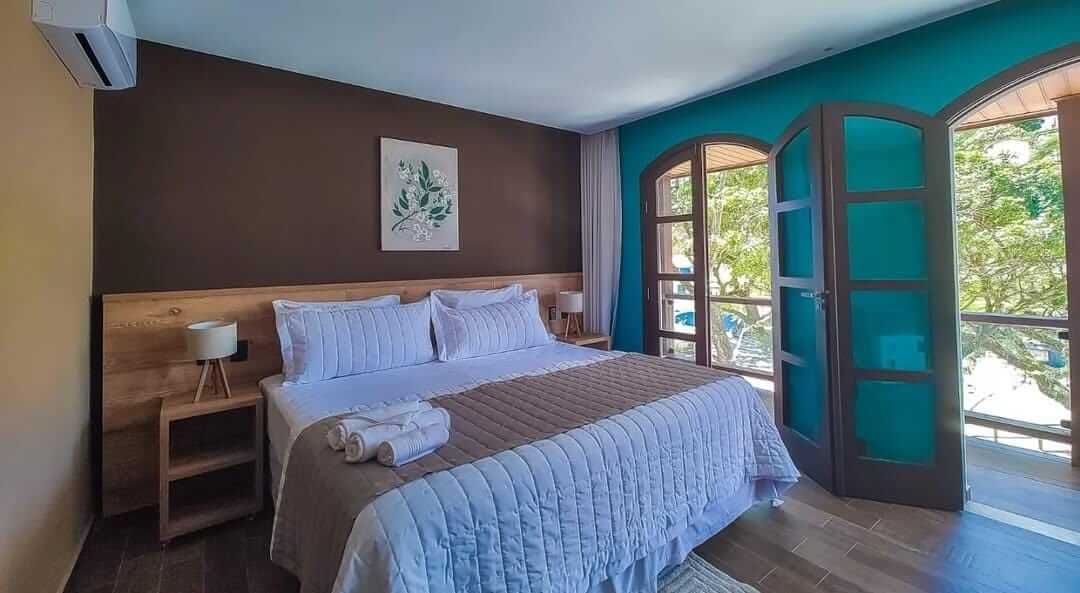 Pousada Recém Construida - Foto 53