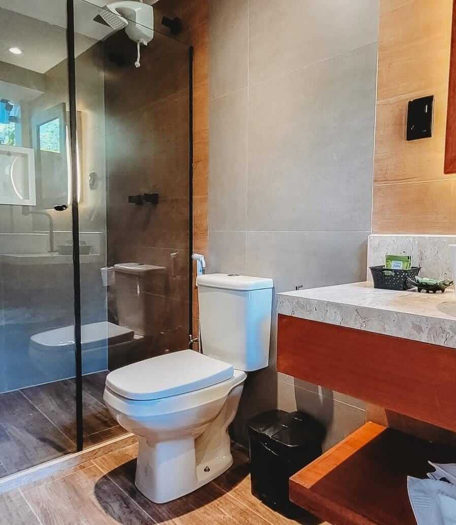 Pousada Recém Construida - Foto 54