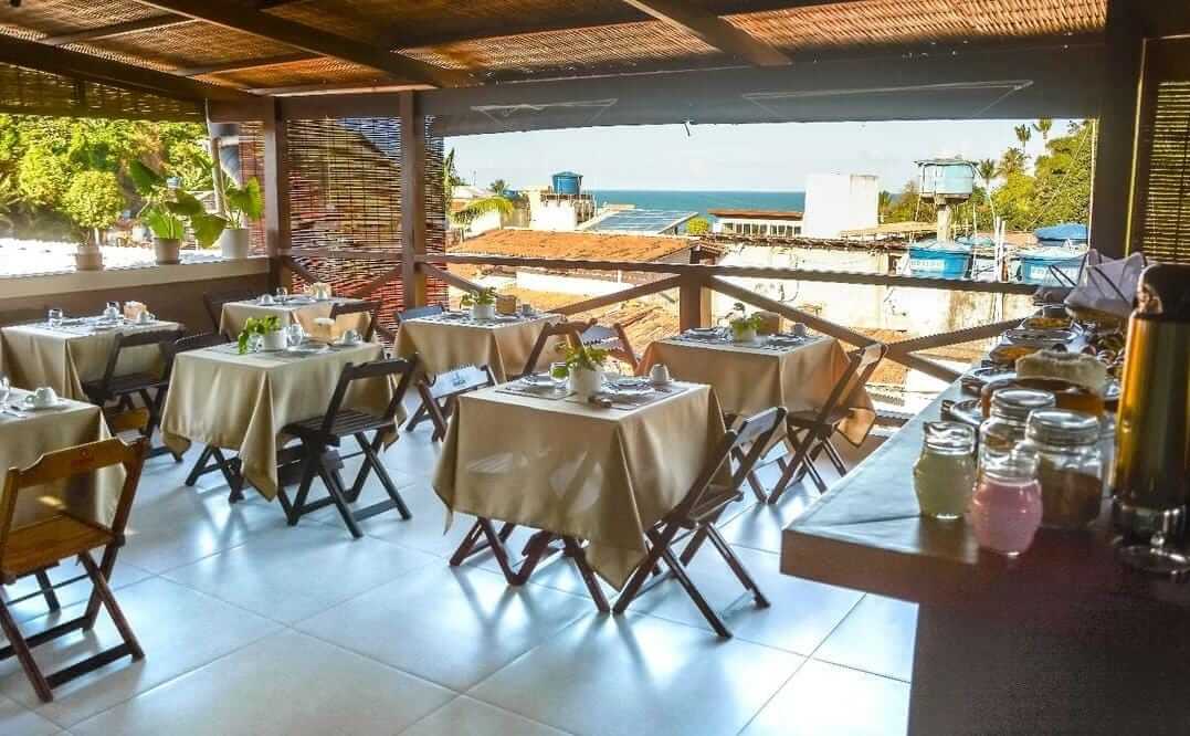 Pousada Recém Construida - Foto 6