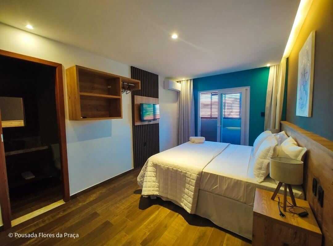 Pousada Recém Construida - Foto 9