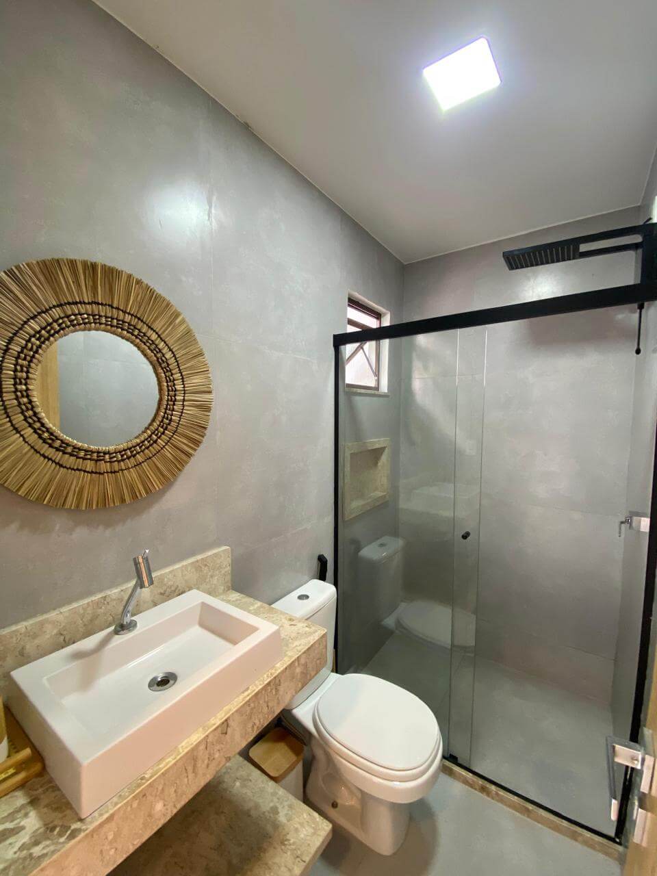 Apt Studio Totalmente Mobiliado 60m² - Foto 10