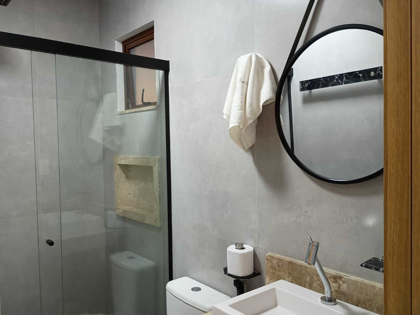 Apt studio Totalmente Mobiliado 40m² - Foto 14