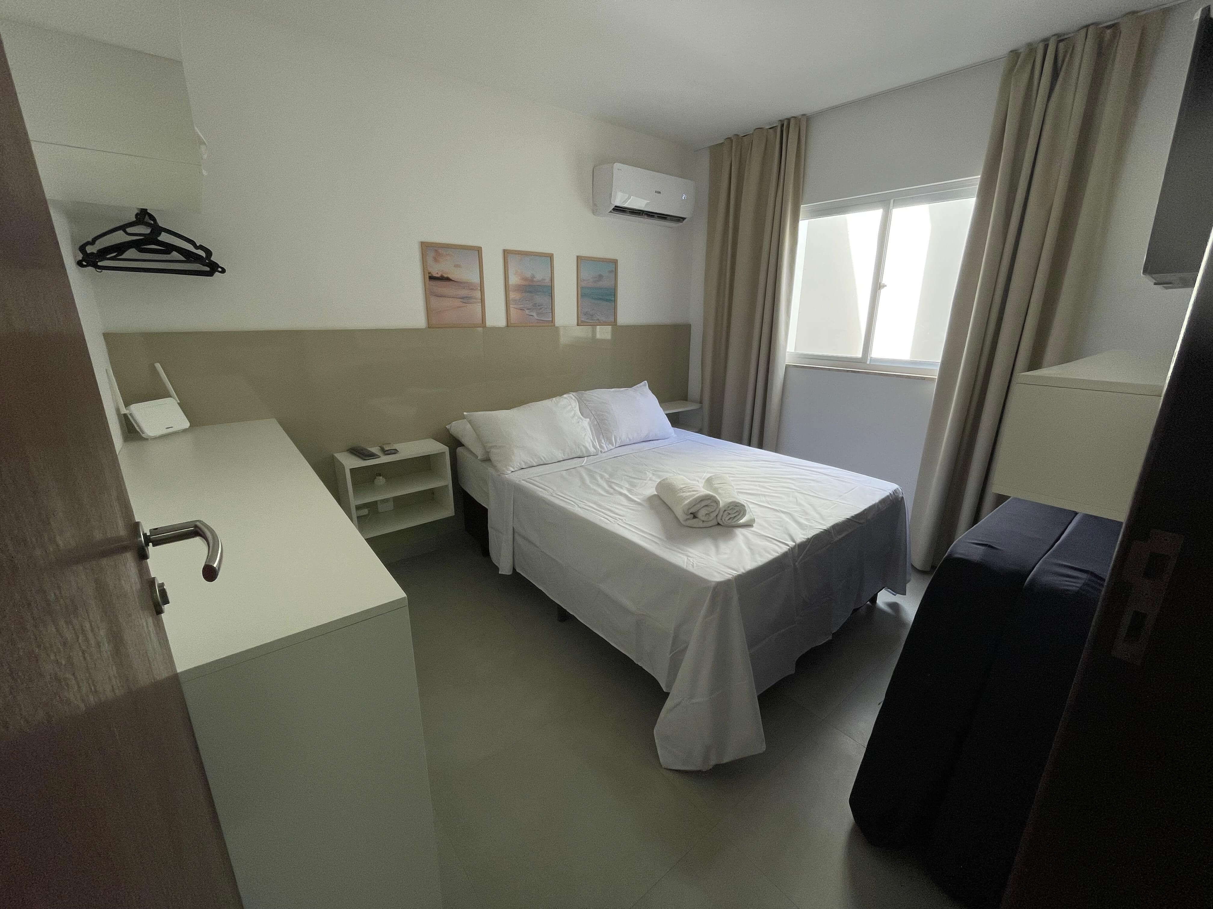 Apartamento 45m² - Segunda Praia - Foto 11