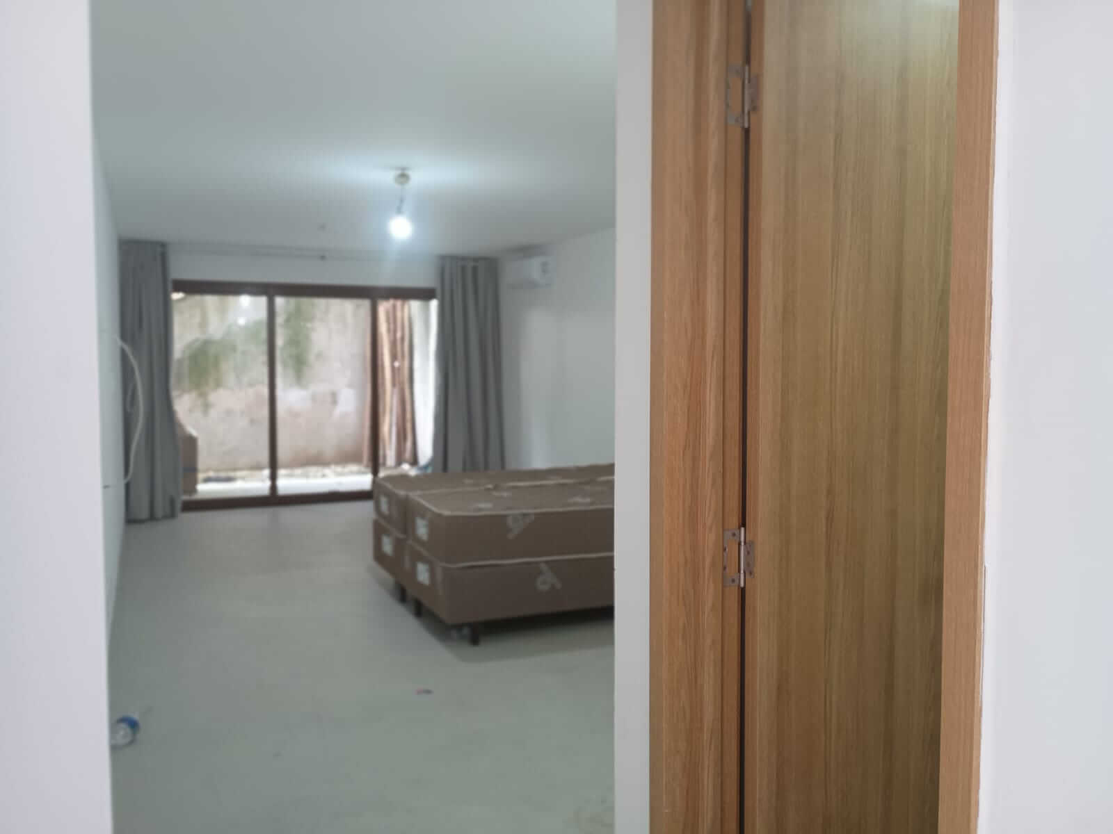 Estúdio 41m² - Centro