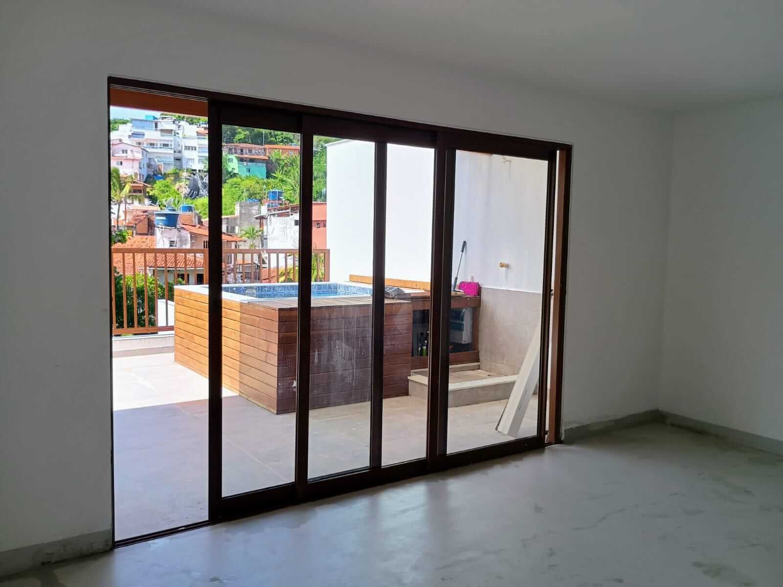 Apartamento 2 Quartos - 100m²