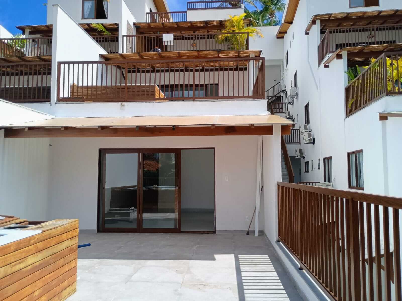 Apartamento 2 Quartos - 130m²