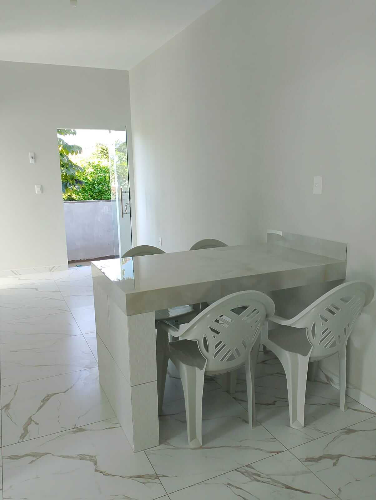 Casa na Gamboa do Morro - 4 Quartos - ótima localização