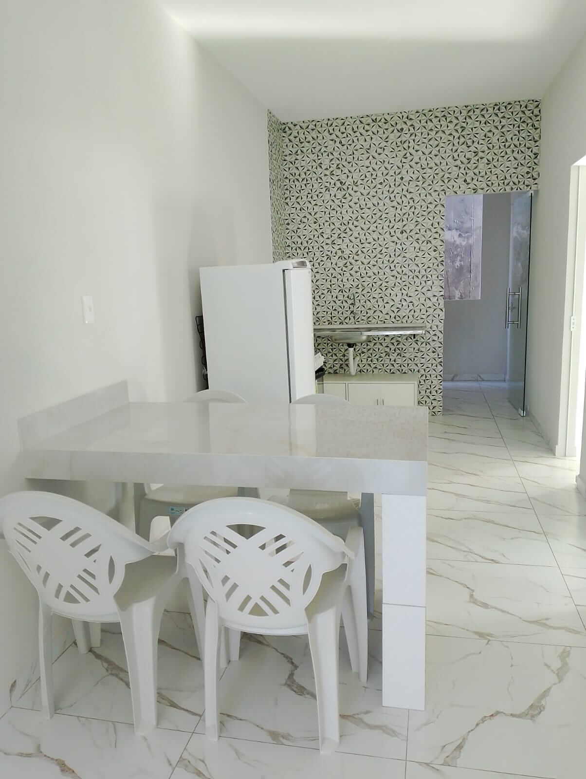 Casa na Gamboa do Morro - 4 Quartos - ótima localização - Foto 10