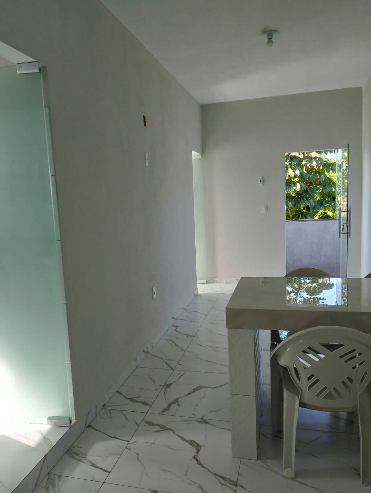 Casa na Gamboa do Morro - 4 Quartos - ótima localização - Foto 11