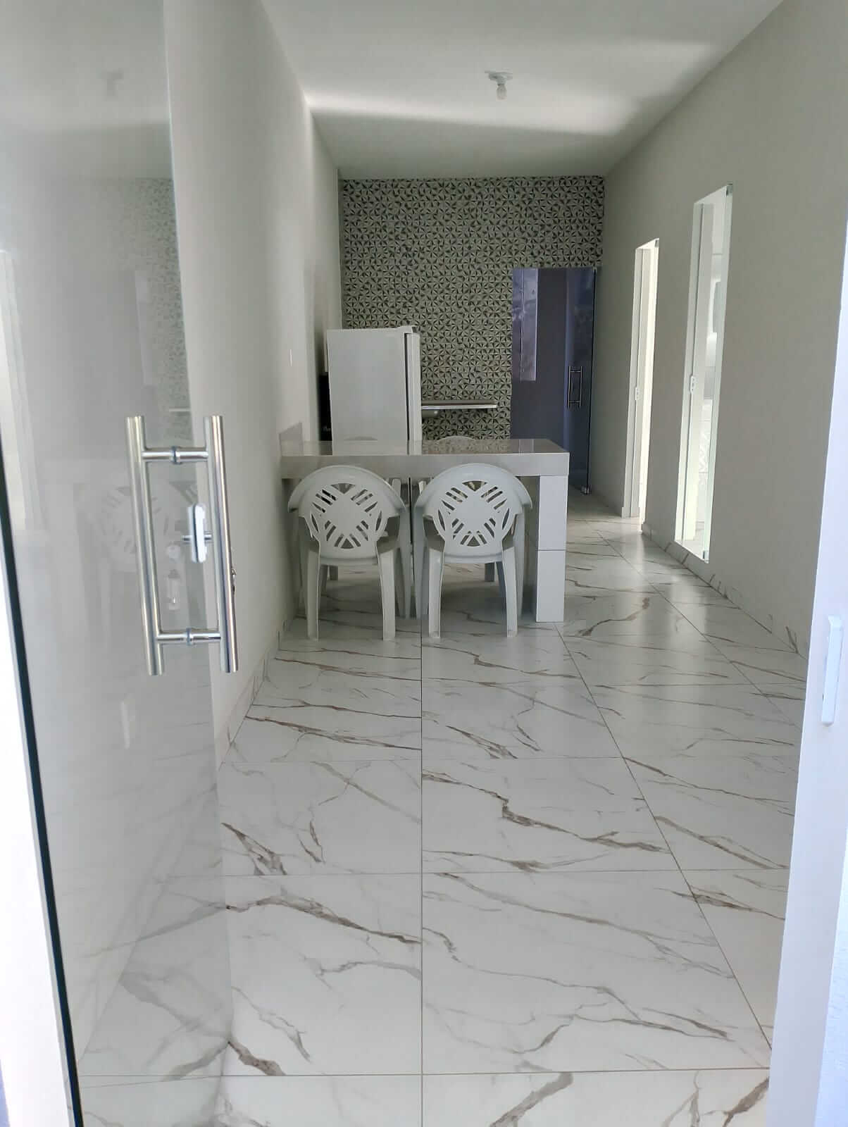 Casa na Gamboa do Morro - 4 Quartos - ótima localização - Foto 5